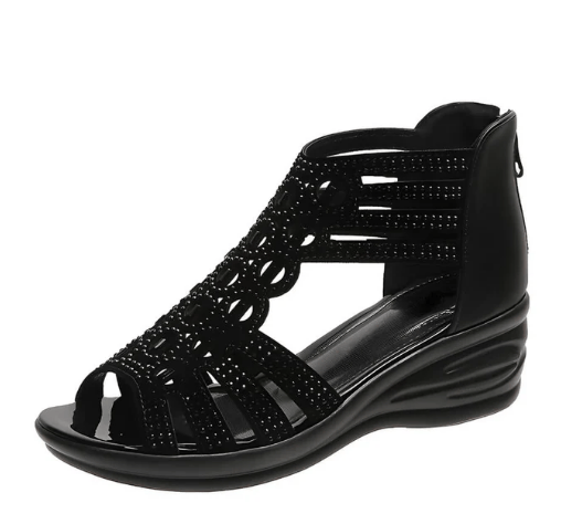 🔥Women's Leather Sandals