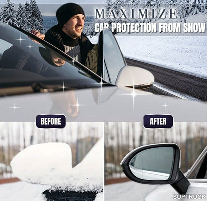 🎄 Christmas Sale 70% OFF 🚗 Suptruck™ Electromagnetic Molecular Interference Antifreeze Device
