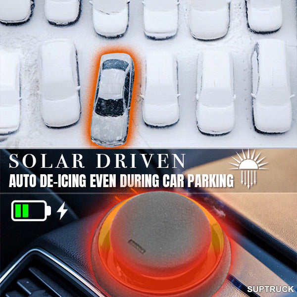 🎄 Christmas Sale 70% OFF 🚗 Suptruck™ Electromagnetic Molecular Interference Antifreeze Device