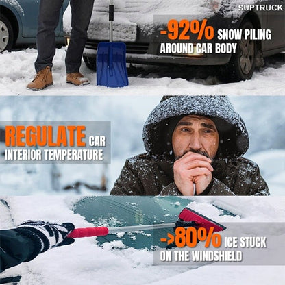 🎄 Christmas Sale 70% OFF 🚗 Suptruck™ Electromagnetic Molecular Interference Antifreeze Device