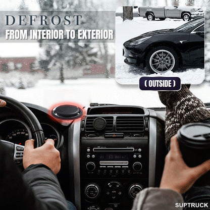 🎄 Christmas Sale 70% OFF 🚗 Suptruck™ Electromagnetic Molecular Interference Antifreeze Device