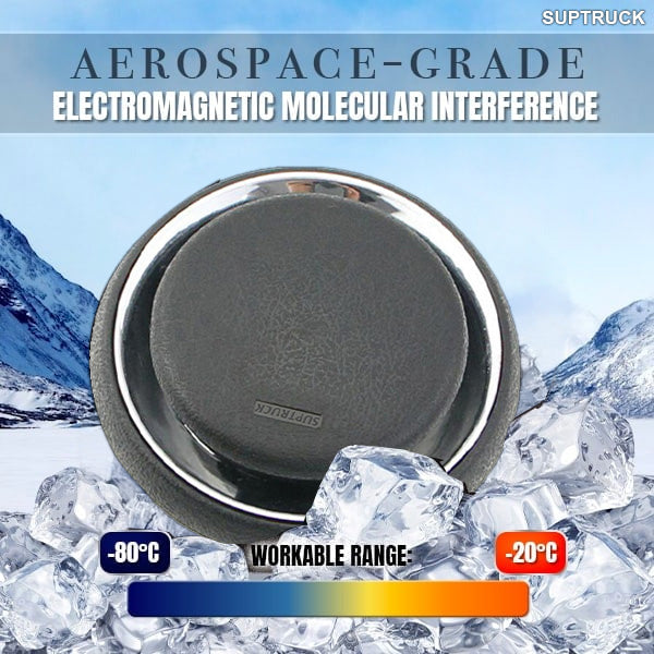 🎄 Christmas Sale 70% OFF 🚗 Suptruck™ Electromagnetic Molecular Interference Antifreeze Device