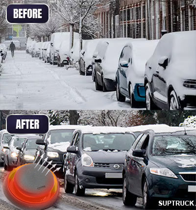 🎄 Christmas Sale 70% OFF 🚗 Suptruck™ Electromagnetic Molecular Interference Antifreeze Device