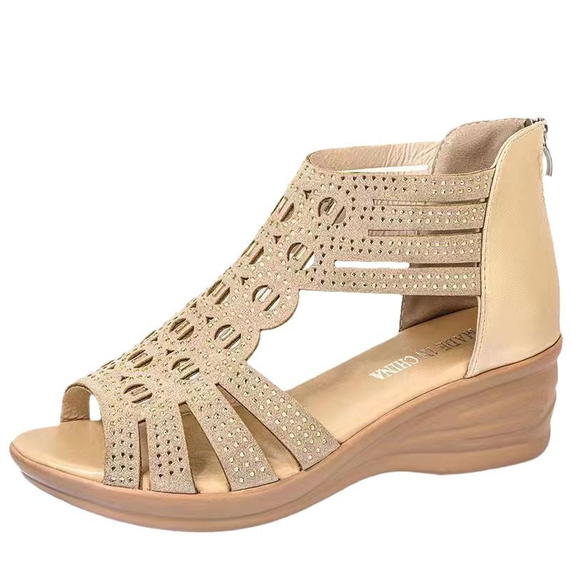 🔥Women's Leather Sandals