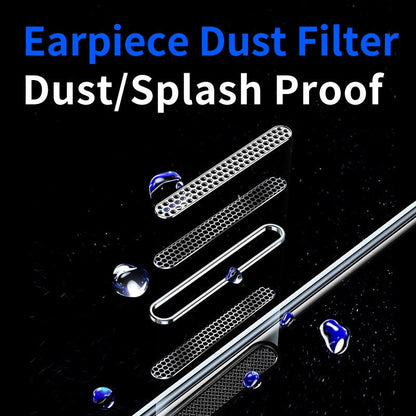 BUY 1 GET 1 FREE - Invisible Artifact Screen Protector