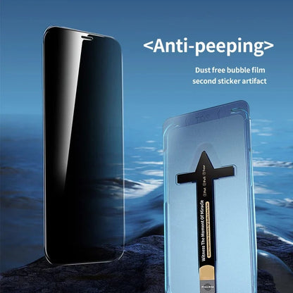BUY 1 GET 1 FREE - Invisible Artifact Screen Protector